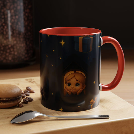 π Mok β Sinterklaas Avond