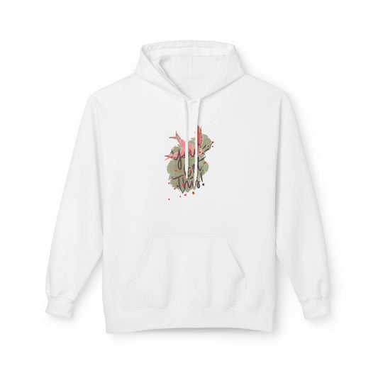 Unisex Hoodie – You Got This