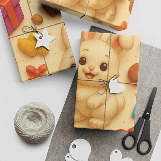 π« Inpakpapier β Sinterklaas Kawaii Anime maggie's Snoepgoed