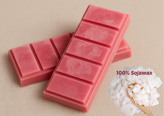 π Handgemaakte Waxmelts β Appel & Kaneel (50 gram)