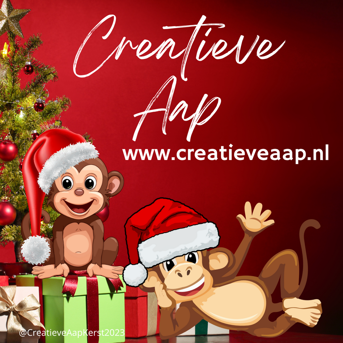 Ontdek-Creatieve-Aap-Een-Nieuw-Hoofdstuk-in-Creativiteit Creatieve Aap