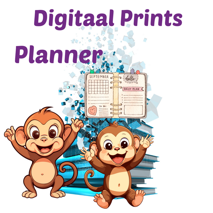 Planner PDF