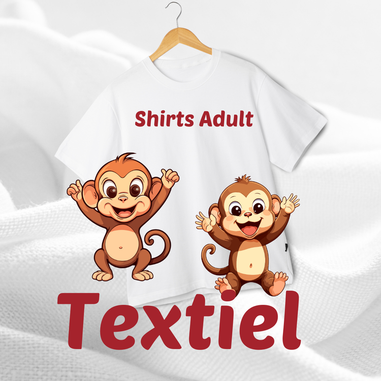 Shirt Adults