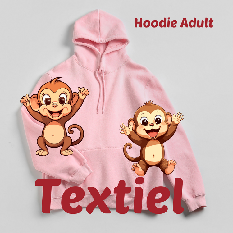 Hoodies Adult