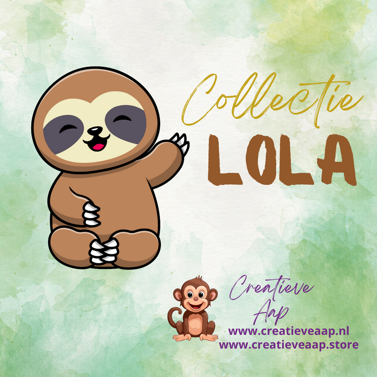 Collectie Lola