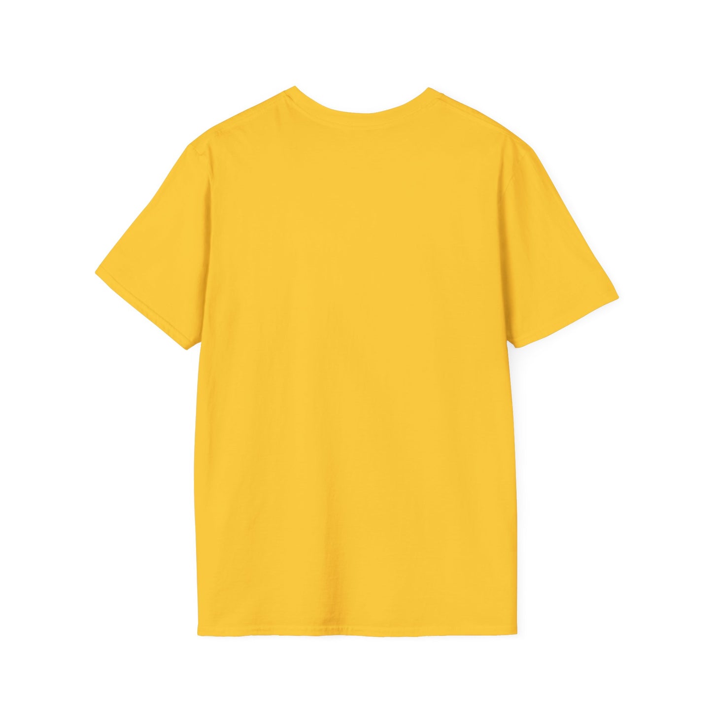 Camp Pride T-shirt – Unisex Pride Outdoor Shirt – Maten S t/m 5XL