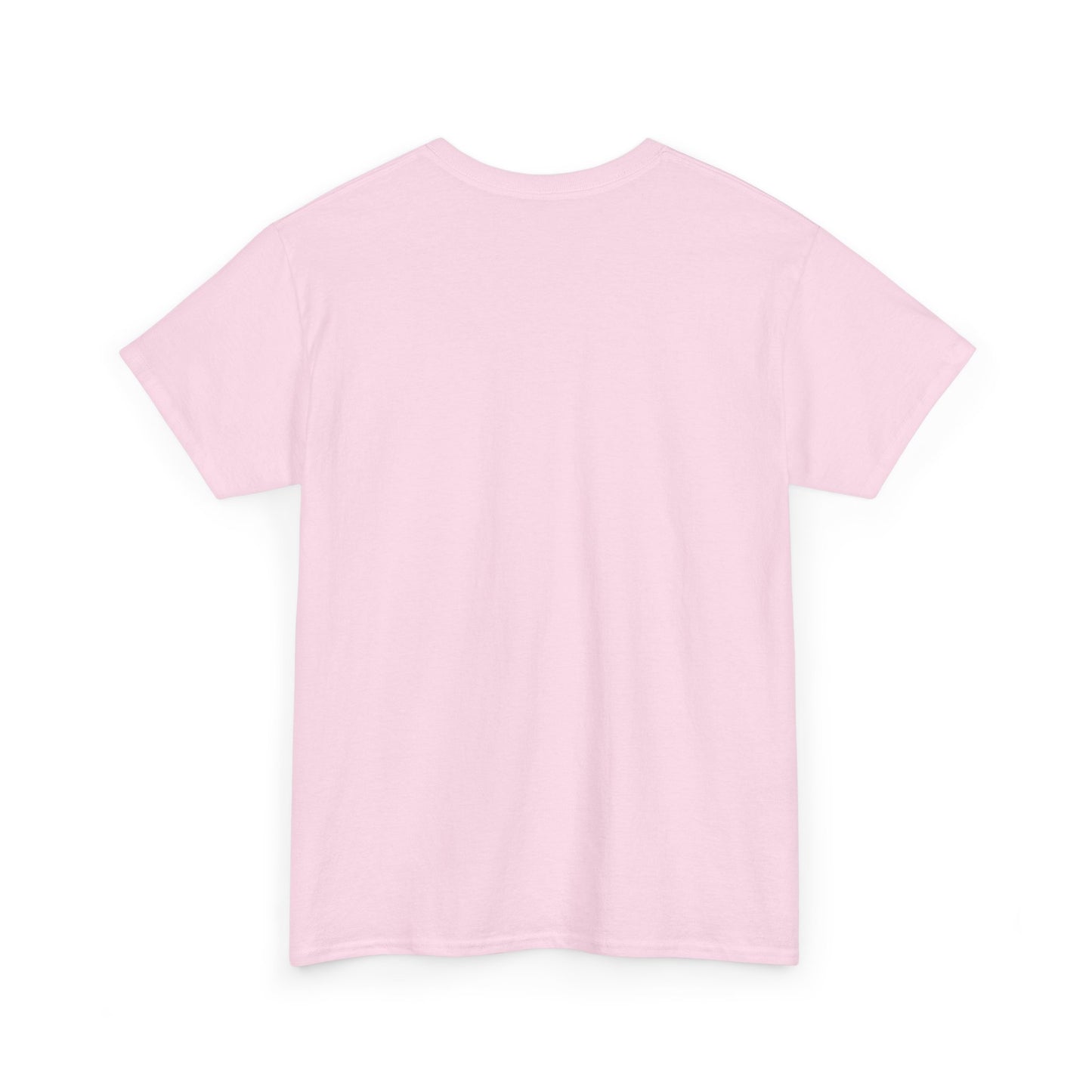 Unisex Heavy Cotton Tee – It’s a Tea Shirt