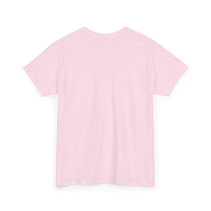 Unisex Heavy Cotton Tee – It’s a Tea Shirt