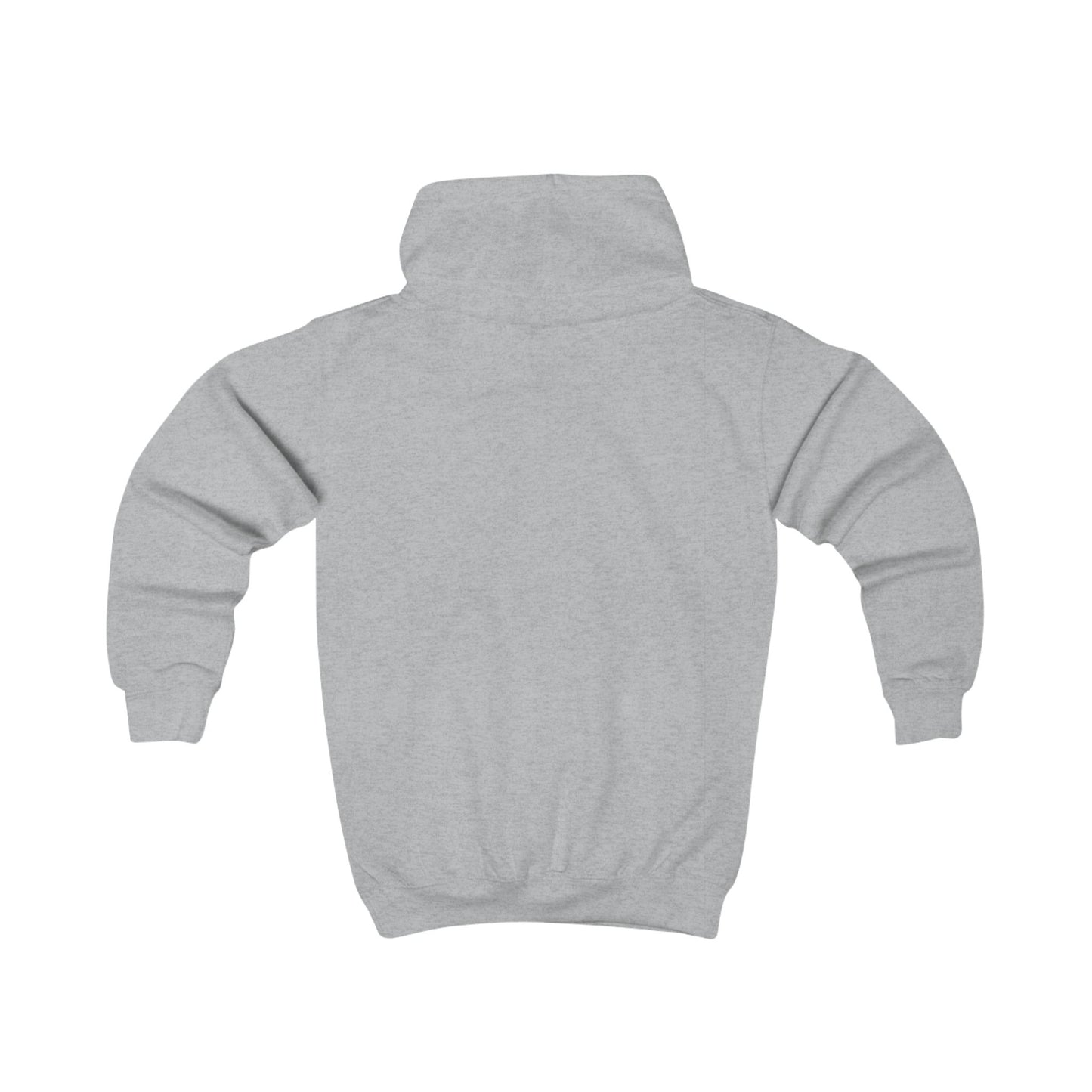 💤 Kinder Hoodie – Winterslaap Mode ON