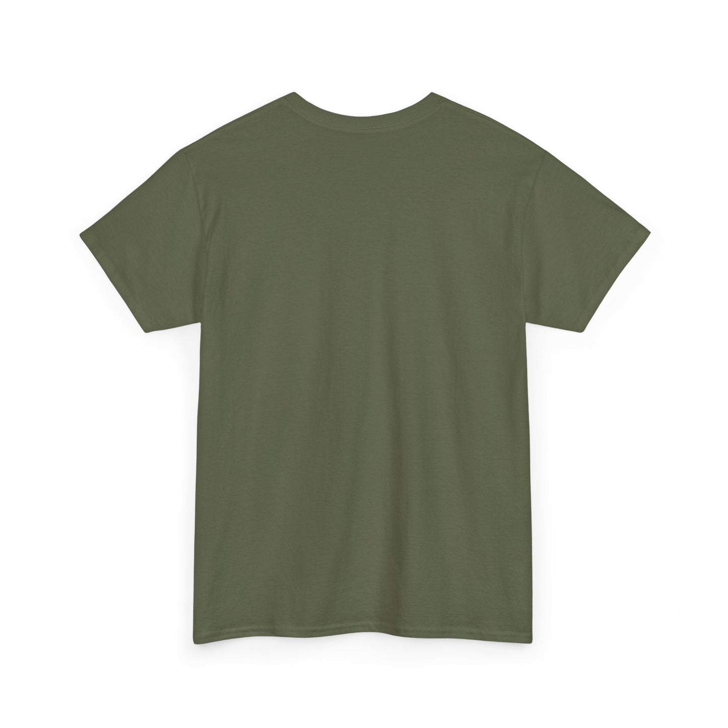 Unisex Heavy Cotton Tee – Matcha Lovers