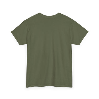 Unisex Heavy Cotton Tee – Matcha Lovers