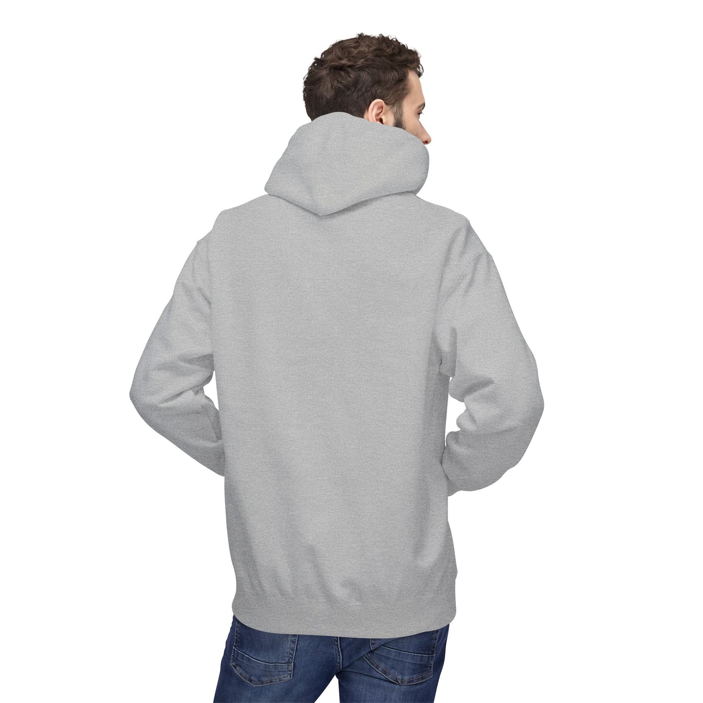 Unisex Hoodie – Winterslaap Mode On
