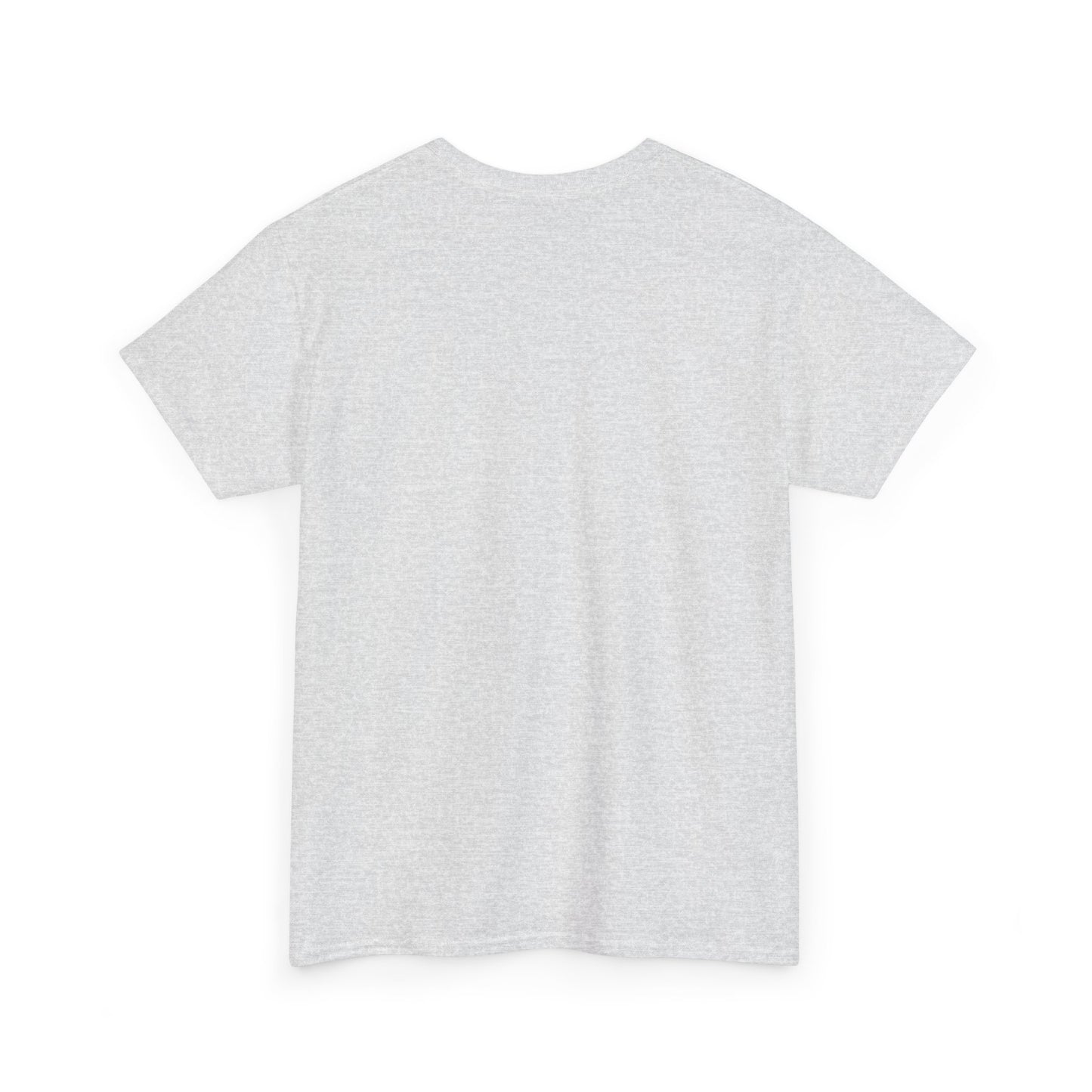 Unisex Heavy Cotton Tee – Samen Winnen Wij, Samen Vechten Wij