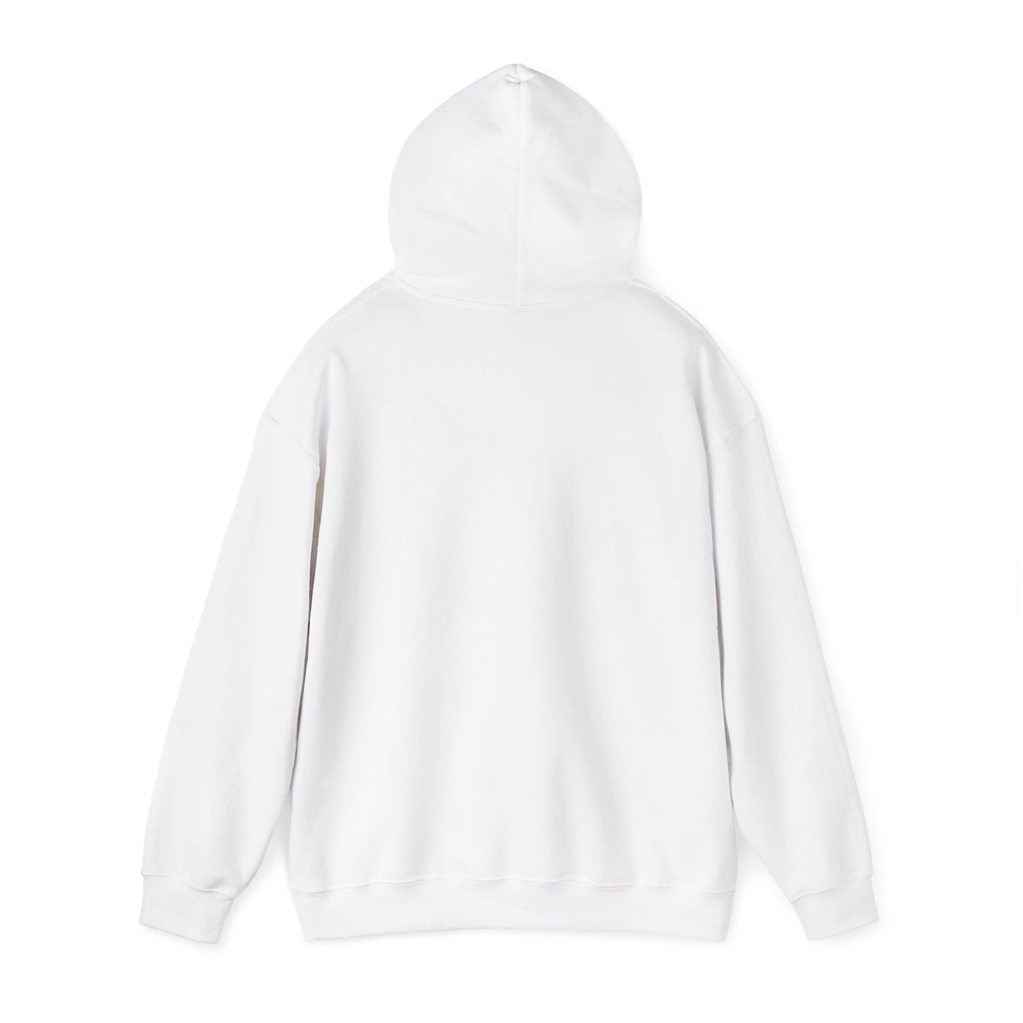 Unisex Heavy Blend™ Hooded Sweatshirt – Samen Vechten Wij Hoodie