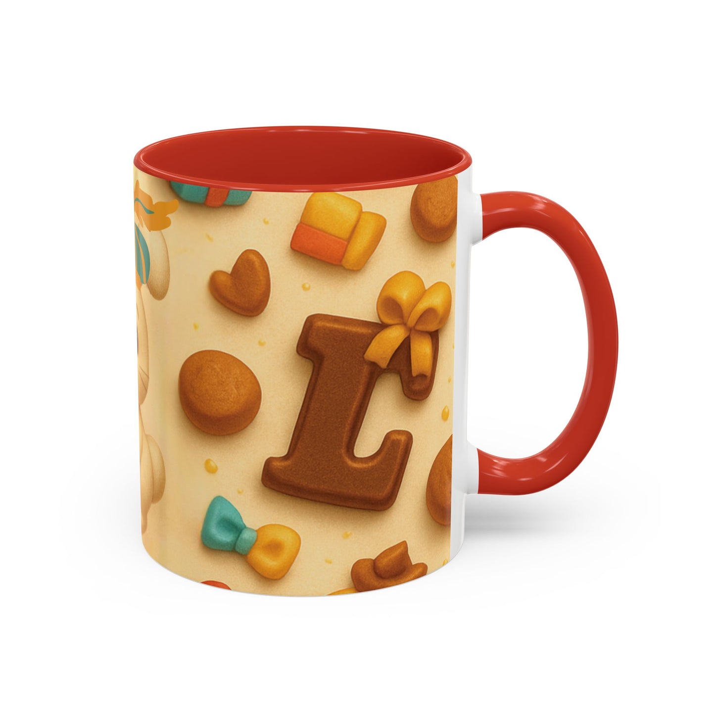 🍬 Mok – Maggie’s Sinterklaas Snoepgoed