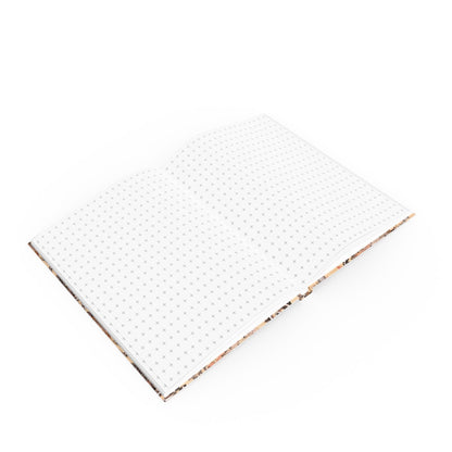Notitieboek Vintage Tijd & Vlinders – voorkant met klokken en vlinders op beige achtergrond (13,2 x 18,8 cm)

Notitieboek Vintage Tijd & Vlinders – achterkant met klokken en vlinders, beige achtergrond (13,2 x 18,8 cm)