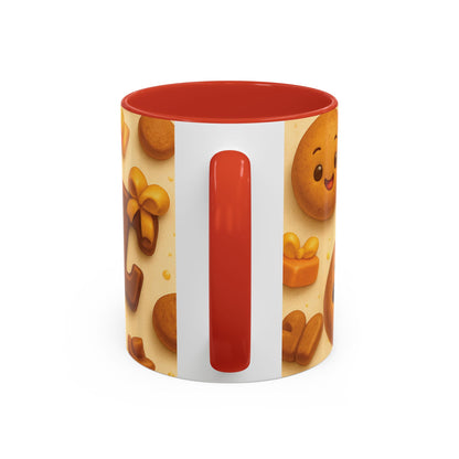 🍬 Mok – Maggie’s Sinterklaas Snoepgoed