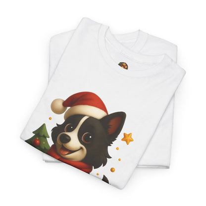 Christmas Vibes – Nikita Collectie | Adult Unisex Tee