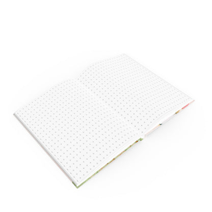 Bullet journal notitieboek met cozy design, Creatieve Aap Collectie 2025 – voorkant met schrijvend hand en open planner

Bullet journal notitieboek met cozy design, Creatieve Aap Collectie 2025 – voorkant met stoel, boeken en koffietafe