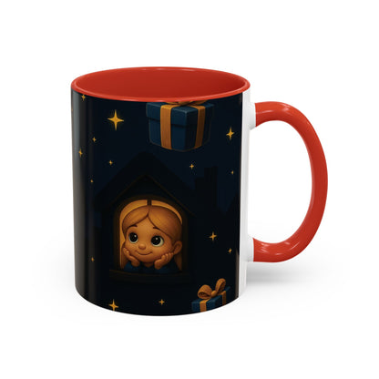 🌙 Mok – Sinterklaas Avond