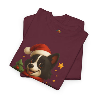 Christmas Vibes – Nikita Collectie | Adult Unisex Tee