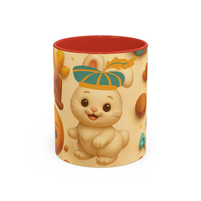 🍬 Mok – Maggie’s Sinterklaas Snoepgoed