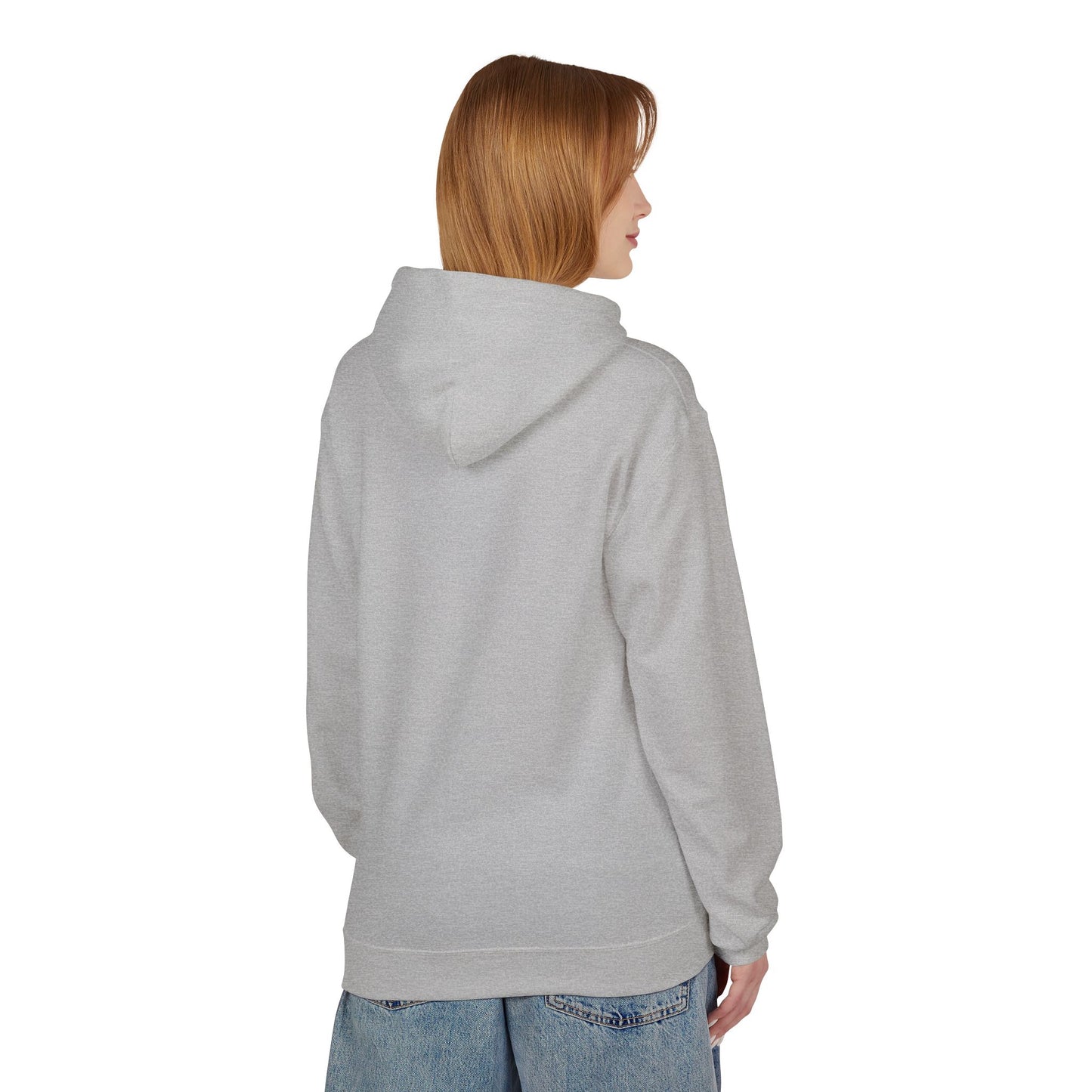Unisex Hoodie – Nikita Winter Collectie