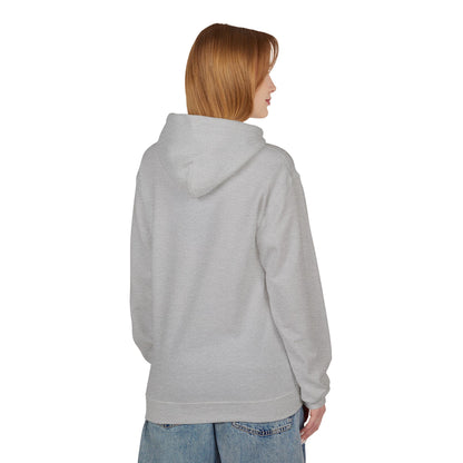 Unisex Hoodie – Nikita Winter Collectie