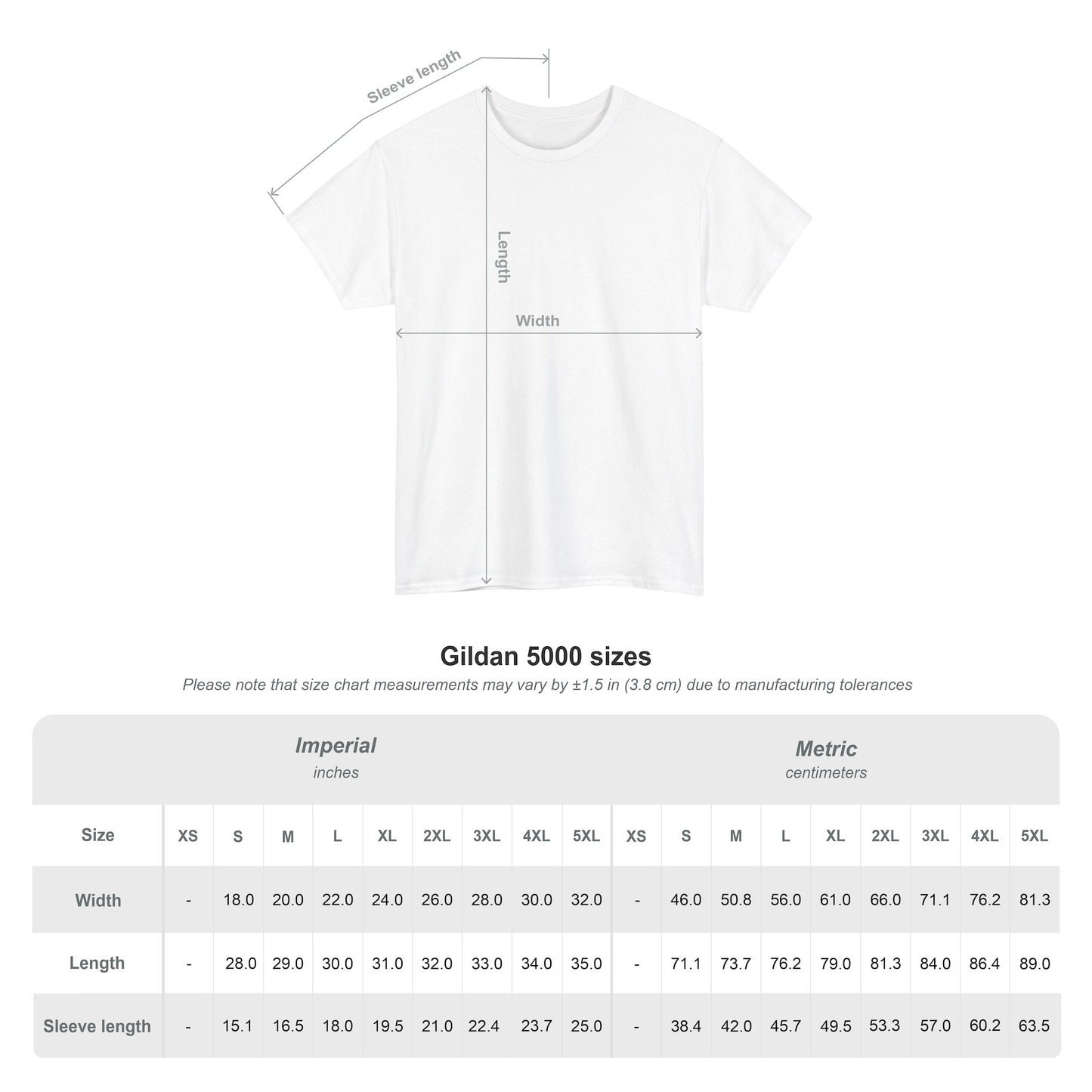 Unisex Heavy Cotton Tee – Samen Winnen Wij, Samen Vechten Wij