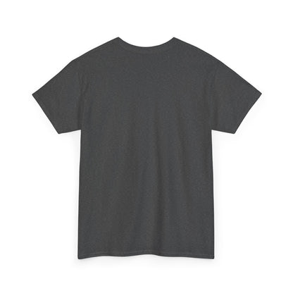 Unisex Heavy Cotton Tee – Adulting: One Star (Would Not Recommend)