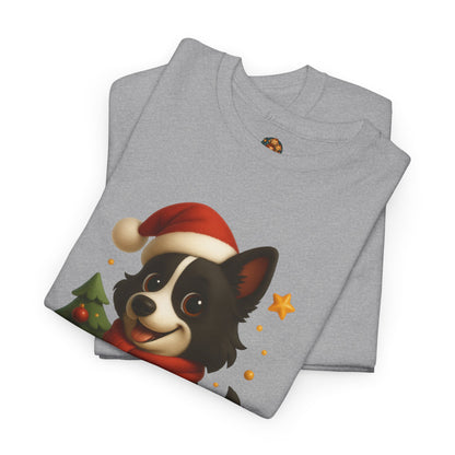 Christmas Vibes – Nikita Collectie | Adult Unisex Tee