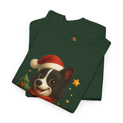 Christmas Vibes – Nikita Collectie | Adult Unisex Tee