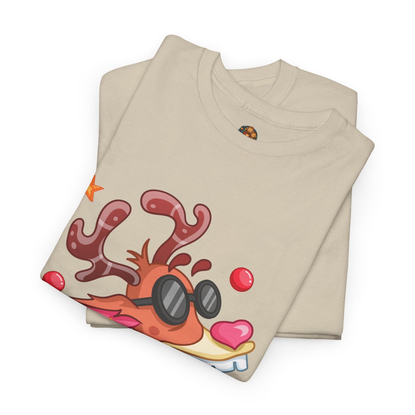 Merry & Bright Adults T-Shirt