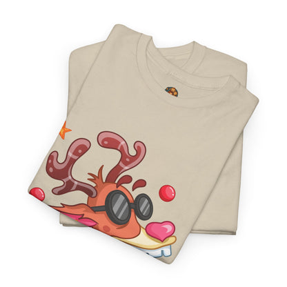 Merry & Bright Adults T-Shirt